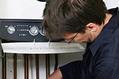 boiler repair Cockhill