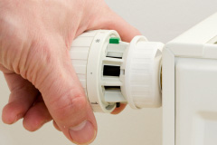 Cockhill central heating repair costs