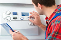free Cockhill gas safe engineer quotes
